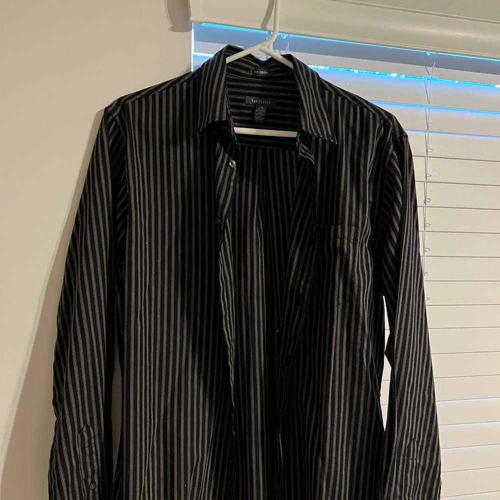 Van Heusen Dress Shirt